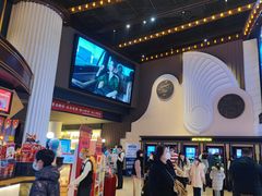 -寰映影城(大融城激光IMAX店)