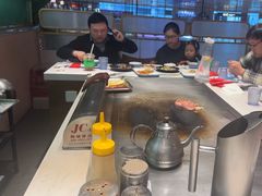 -凯萨印象铁板烧(苏州中心店)