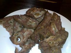 -宝光熏肉鞋底火烧(新街口店)
