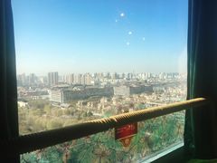 -烛影拾光观景餐厅·创意菜·摄影·小提琴(大唐不夜城店)