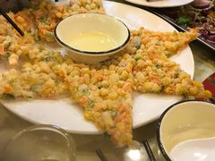 -鹤乡东北菜(崮山路店)