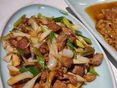-西夏回族烧麦馆(牡丹街店)