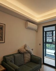 -和伊母婴护理中心·全套房(金山店)