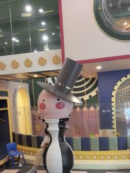 -MELAND CLUB亲子乐园·派对·餐厅(北京芳圆里ID MALL店)