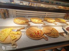 -西十二街牛排自助餐厅(大悦城店)