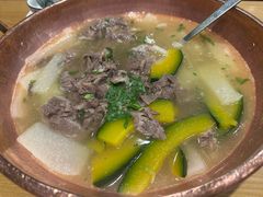 -妈妈的味道(和顺古镇店)