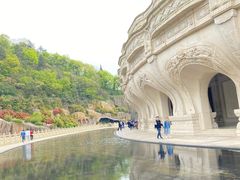 -牛首山文化旅游区