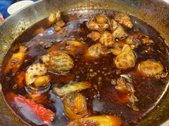 -徐记海鲜(陕西历史博物馆|明德门店)