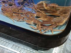 -阿伟海鲜楼·福建菜(延寿店)