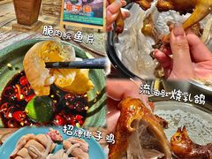 -自然壹品椰子鸡(石岐店)