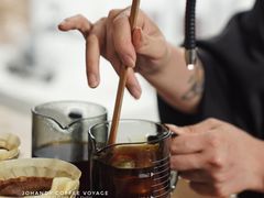 -JOHANDY COFFEE VOYAGE(水围1368文化街区店)