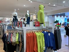-优衣库(北京首开福茂宋家庄购物中心店)