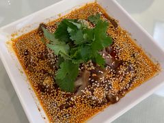 -成都驻京办餐厅(蜀都宾馆店)