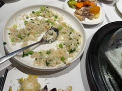 -德兴show鲜·蒸汽海鲜火锅餐厅(格创悦里店)