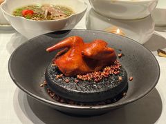 -许家菜.艺创菜(仁和新城店)