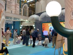 -奈尔宝家庭中心·亲子餐厅(苏州大悦城店)