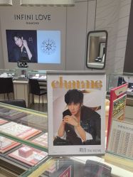 -周生生Chow Sang Sang(新世界店)