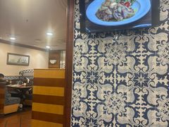 -玫瑰园西餐厅(新华大厦店)