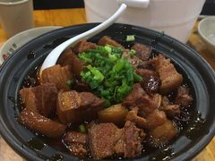 -饭饱香土碗菜(新科店)
