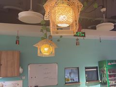 -云中鱼蒸汽石锅鱼(川沙百联店)