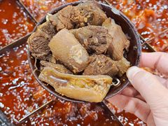 -正南齊北重庆老火锅(光华村直营店)