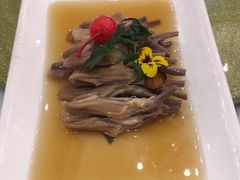 -齐家花园大酒店·本帮菜(宝山店)