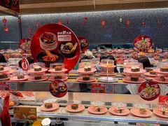 -争鲜回转寿司(朝北大悦城店)