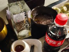 -华夏良子·足道SPA艾灸(金皇大厦店)