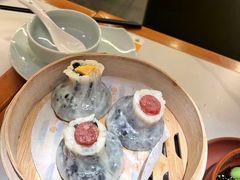 -佬泰丰斋· 乌镇茶食餐厅