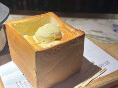 -绿茶餐厅(汇悦大融城店)