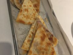 红豆饼-山东老家(黄埔分店)