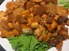 八珍豆腐-盛德利食府 天津菜(河西店)