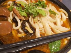 -户大姐土豆粉(国贸店)