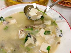 -吉源大排档·鱼生·海鲜(烧烤彩印厂店)