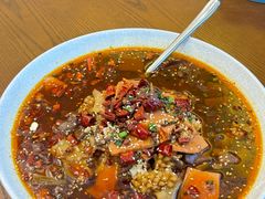 -水月周庄铂尔曼酒店-水月荟中餐厅