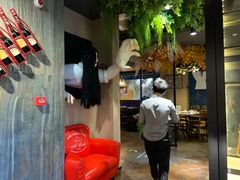 门面-雨薇餐厅·陕菜传承(北大街店)