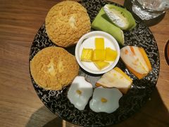 -星叶·东南亚料理(宁波万象汇店)