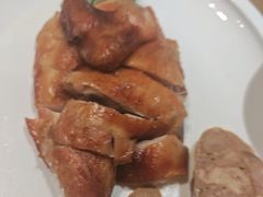 招牌蒜香鸡-万龙洲海鲜(南新仓店)