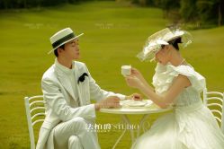 -太古映画婚纱摄影(天河店)