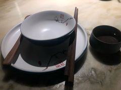 -绿茶餐厅(成都大悦城店)