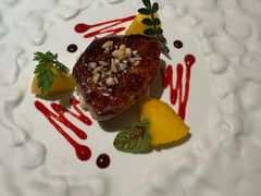 -香樟花园法式铁板烧(恒隆广场店)