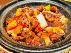 -南昌大饭店·地标美食名片(万寿宫店)