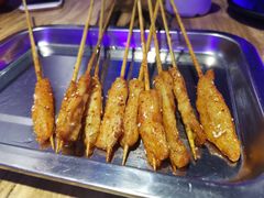 -天天喝丢一只鞋·烧烤·快餐(盐仓桥店)