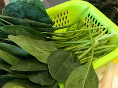 -古乐牛香·鲜牛肉牛杂火锅(解放东路店)