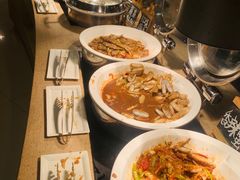 -舟山朱家尖威斯汀酒店·知味标帜自助餐厅