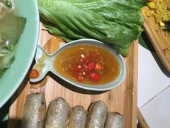 -越弥越南传统美食馆