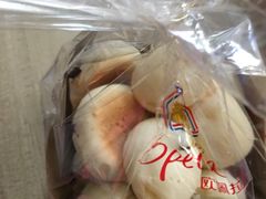 -欧佩拉(段家坝店)