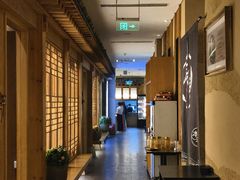 -本家·添百客韩国料理(泰然店)