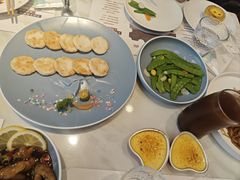 -南山鲜虾面·活鲜小馆·海味大连菜(南山总店)