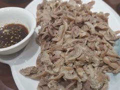 -高玛纳驴肉火烧(一世界店)